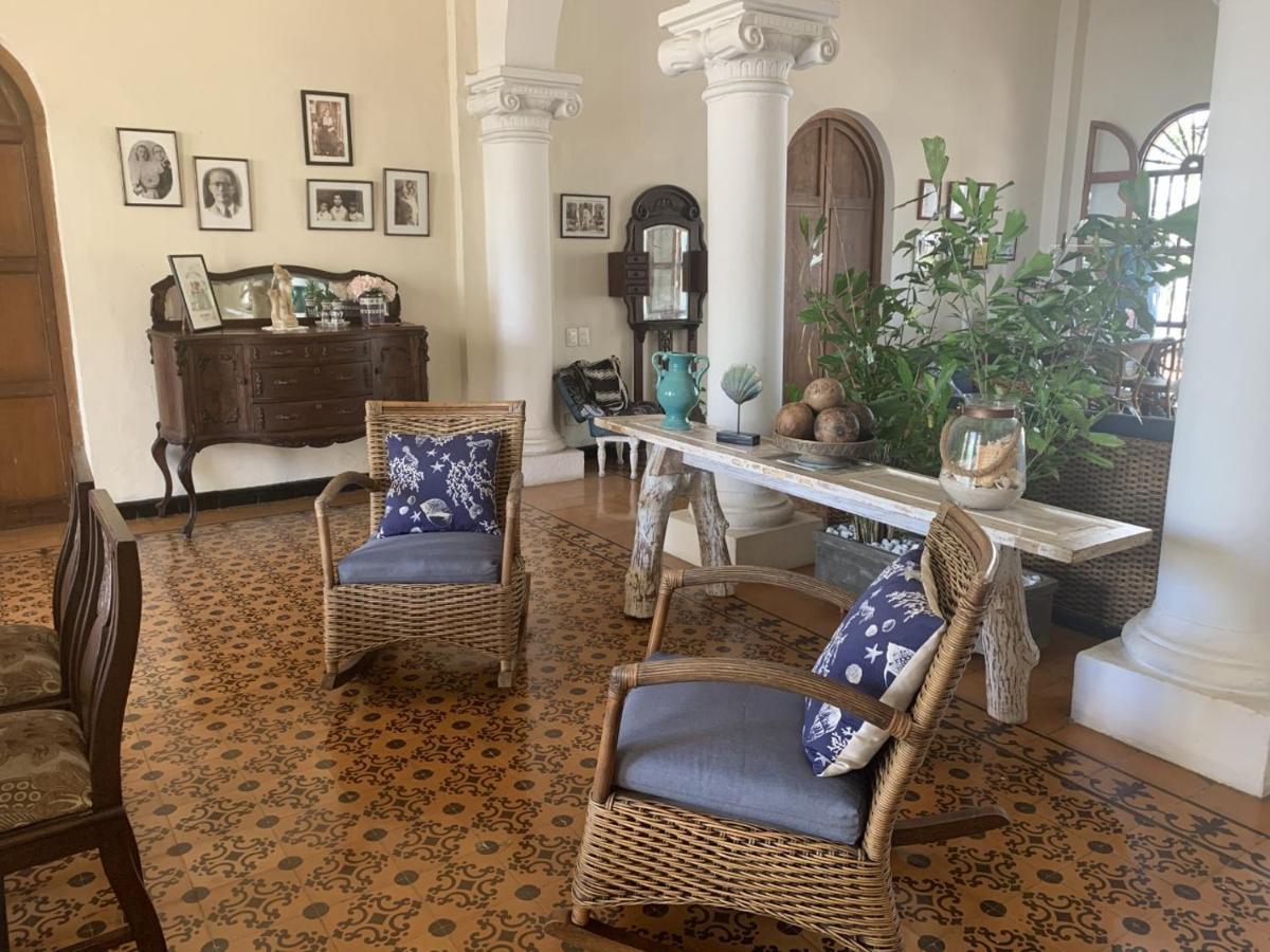 Casa Bustamante Hotel Boutique Cartagena Kültér fotó