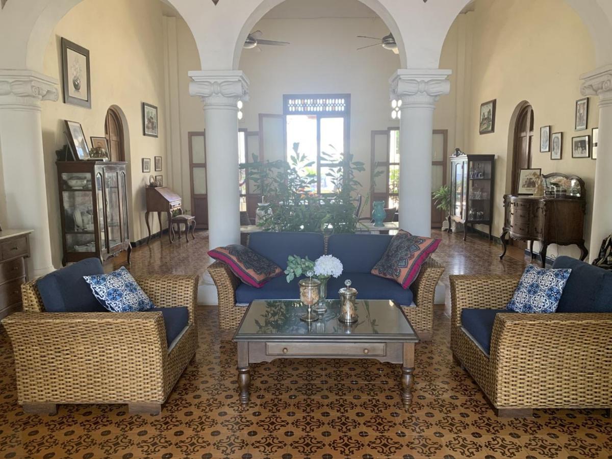 Casa Bustamante Hotel Boutique Cartagena Kültér fotó