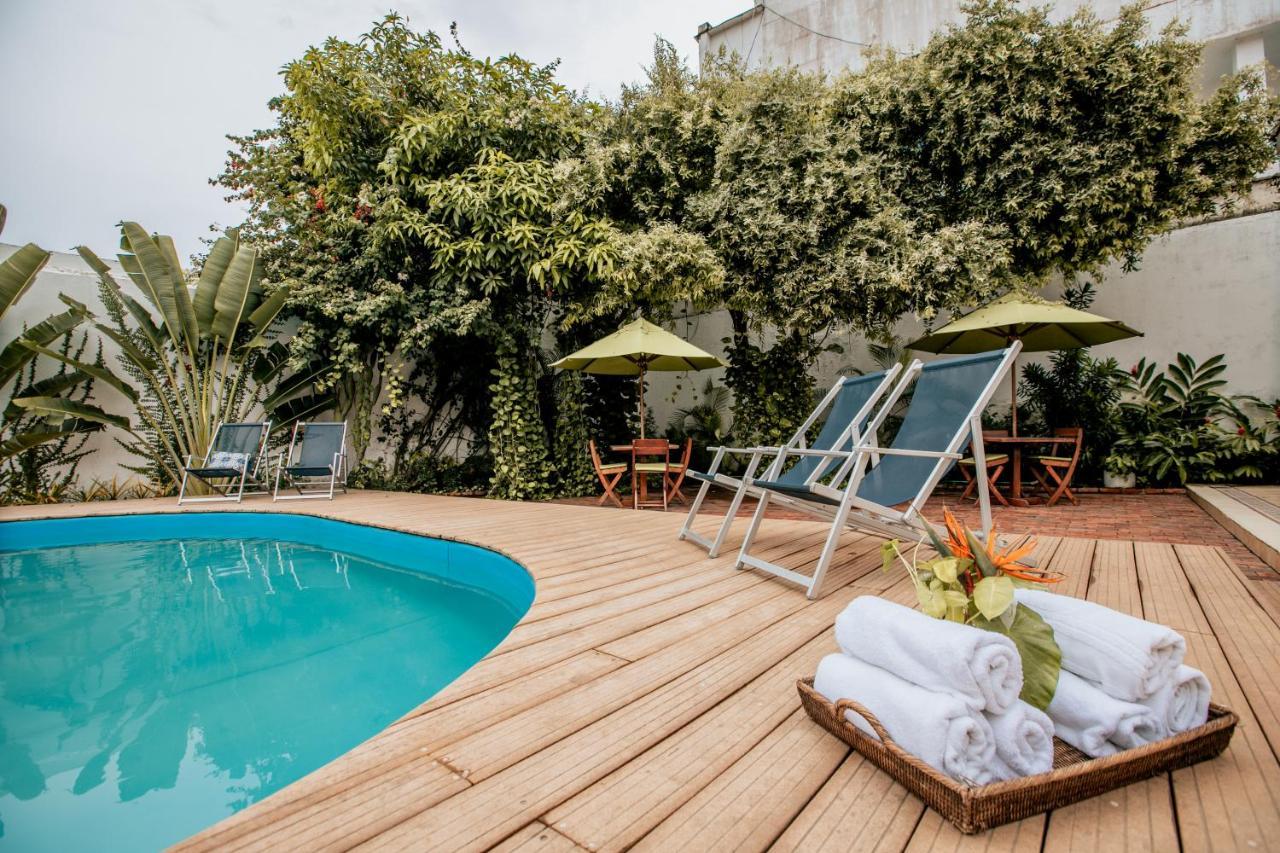 Casa Bustamante Hotel Boutique Cartagena Kültér fotó
