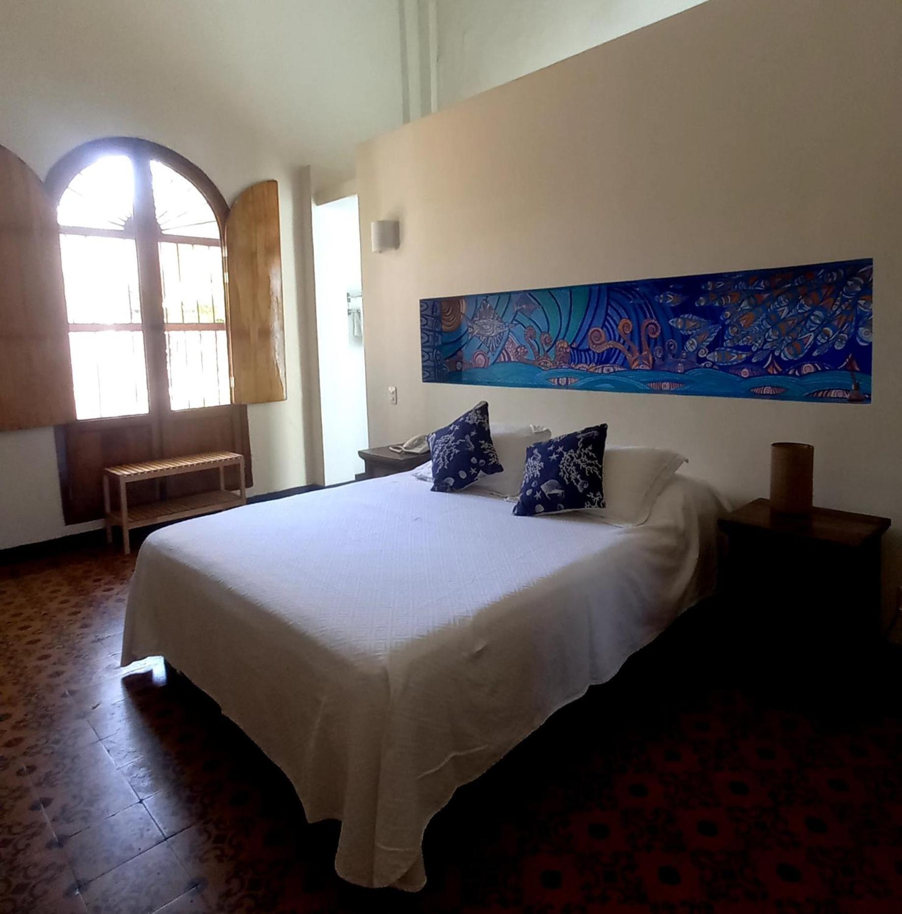 Casa Bustamante Hotel Boutique Cartagena Kültér fotó