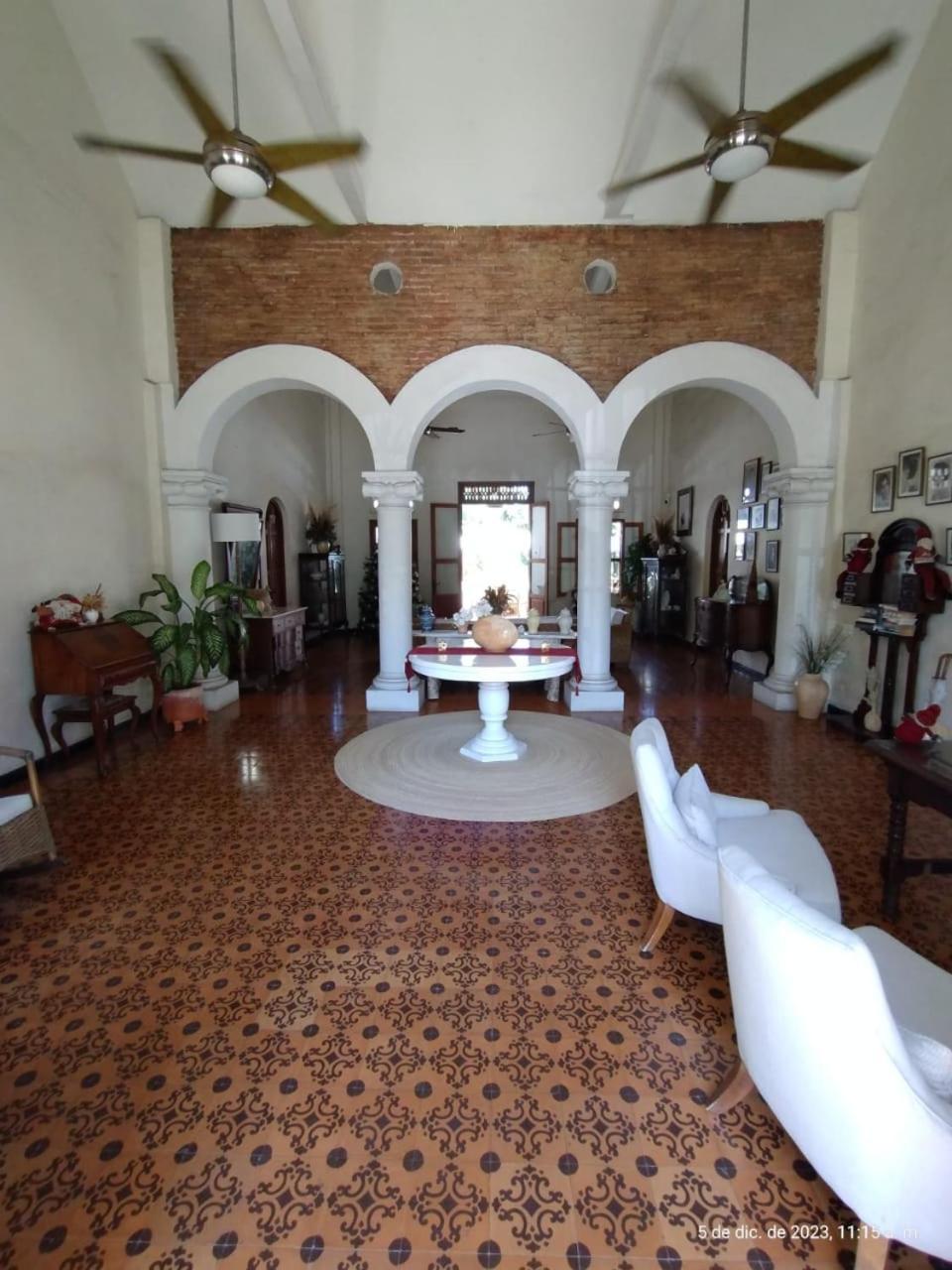 Casa Bustamante Hotel Boutique Cartagena Kültér fotó
