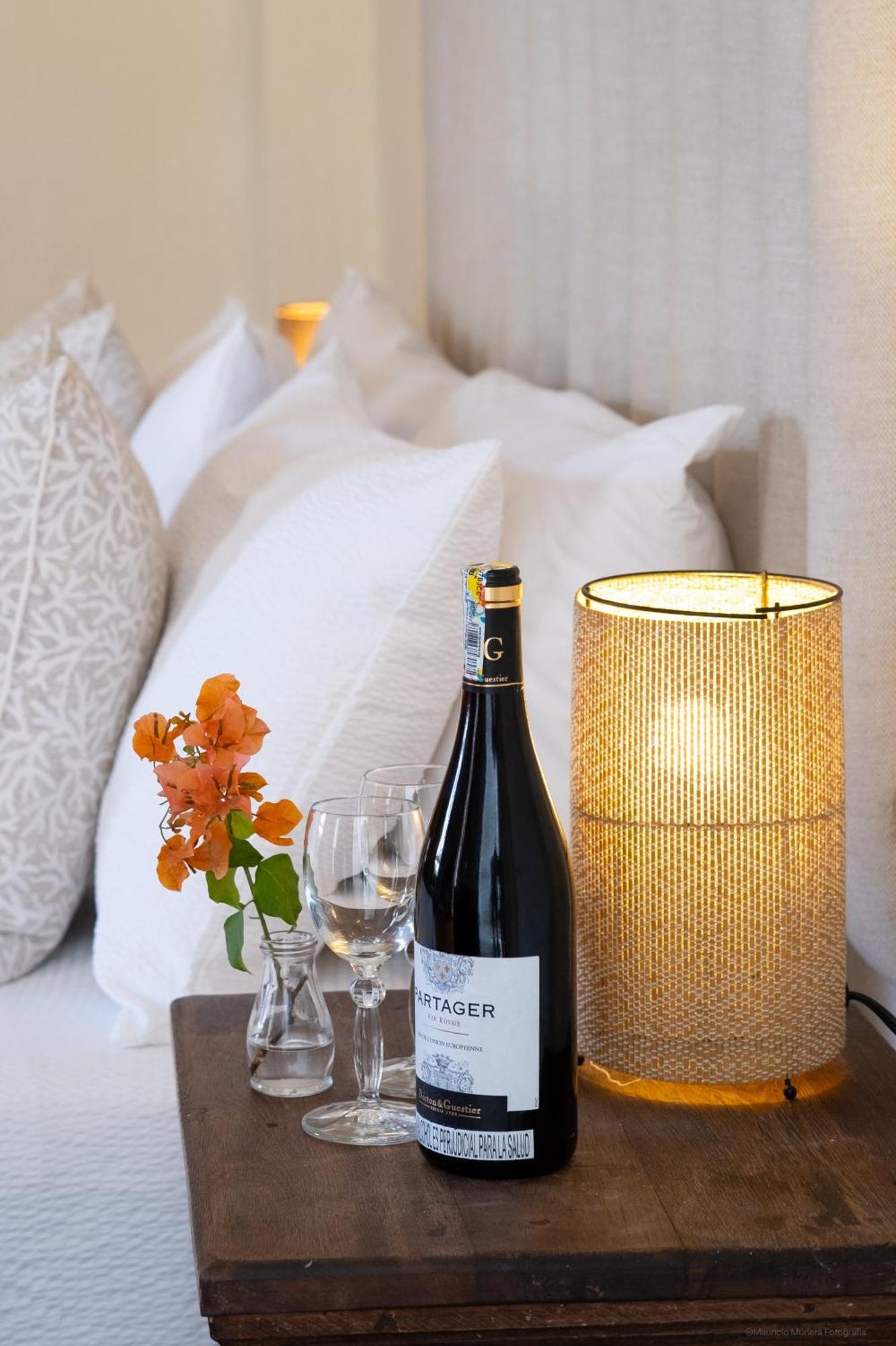 Casa Bustamante Hotel Boutique Cartagena Kültér fotó