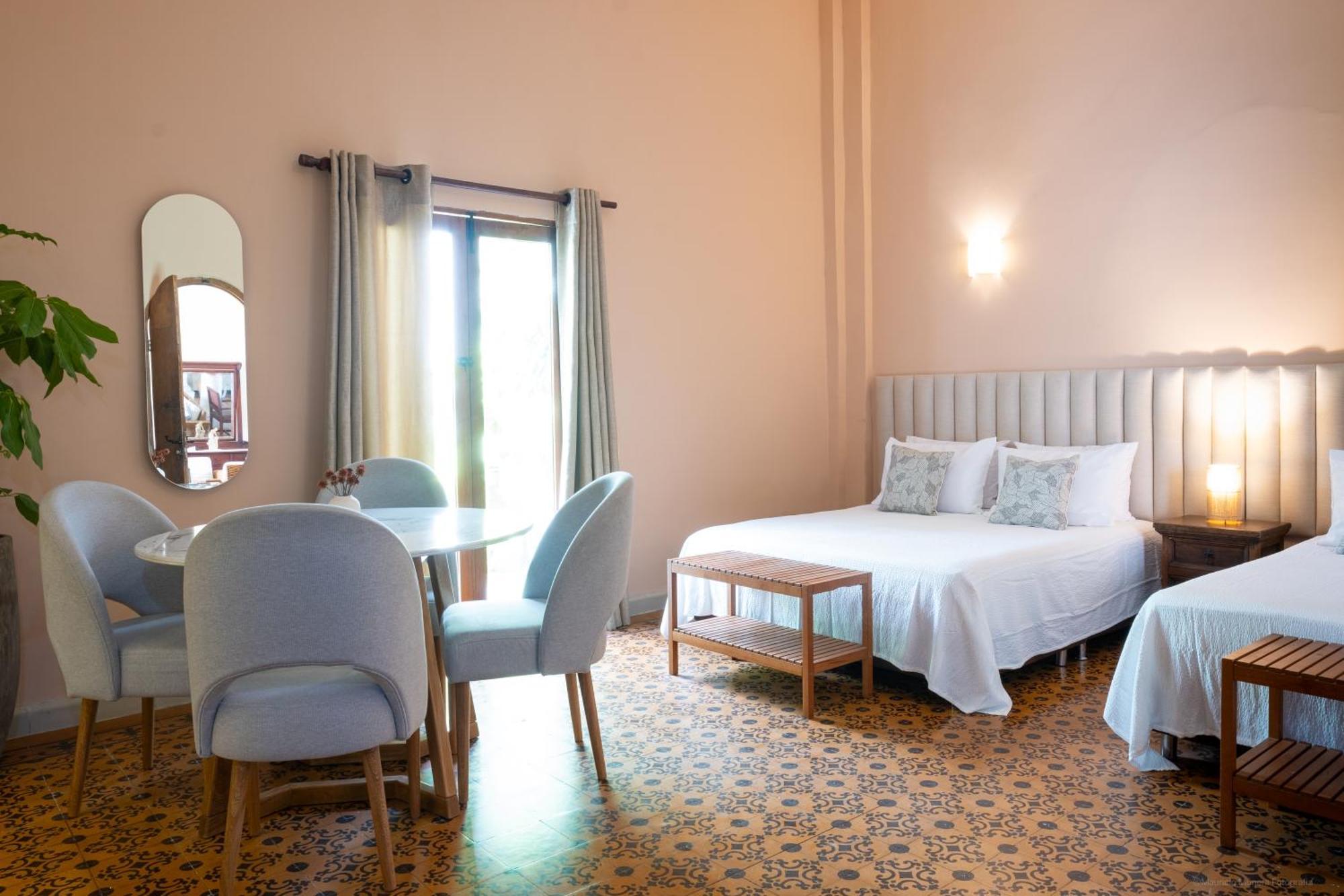 Casa Bustamante Hotel Boutique Cartagena Kültér fotó