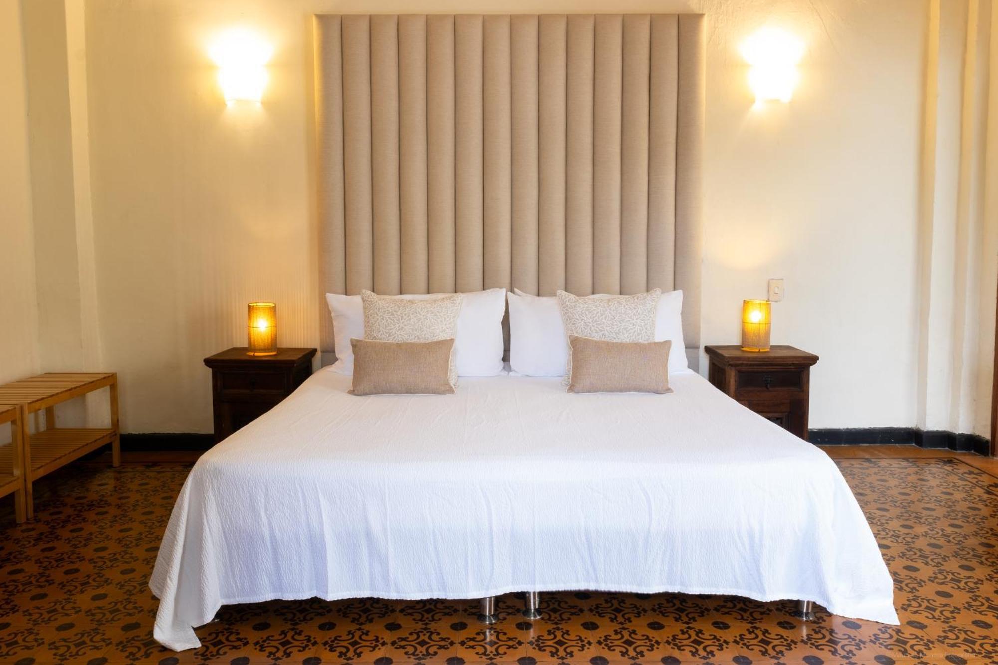 Casa Bustamante Hotel Boutique Cartagena Kültér fotó