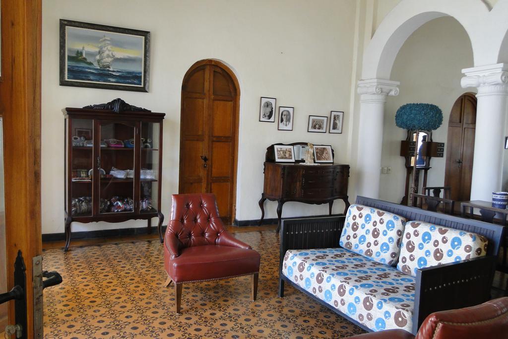 Casa Bustamante Hotel Boutique Cartagena Kültér fotó