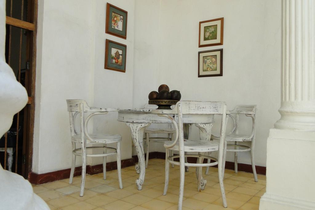 Casa Bustamante Hotel Boutique Cartagena Kültér fotó
