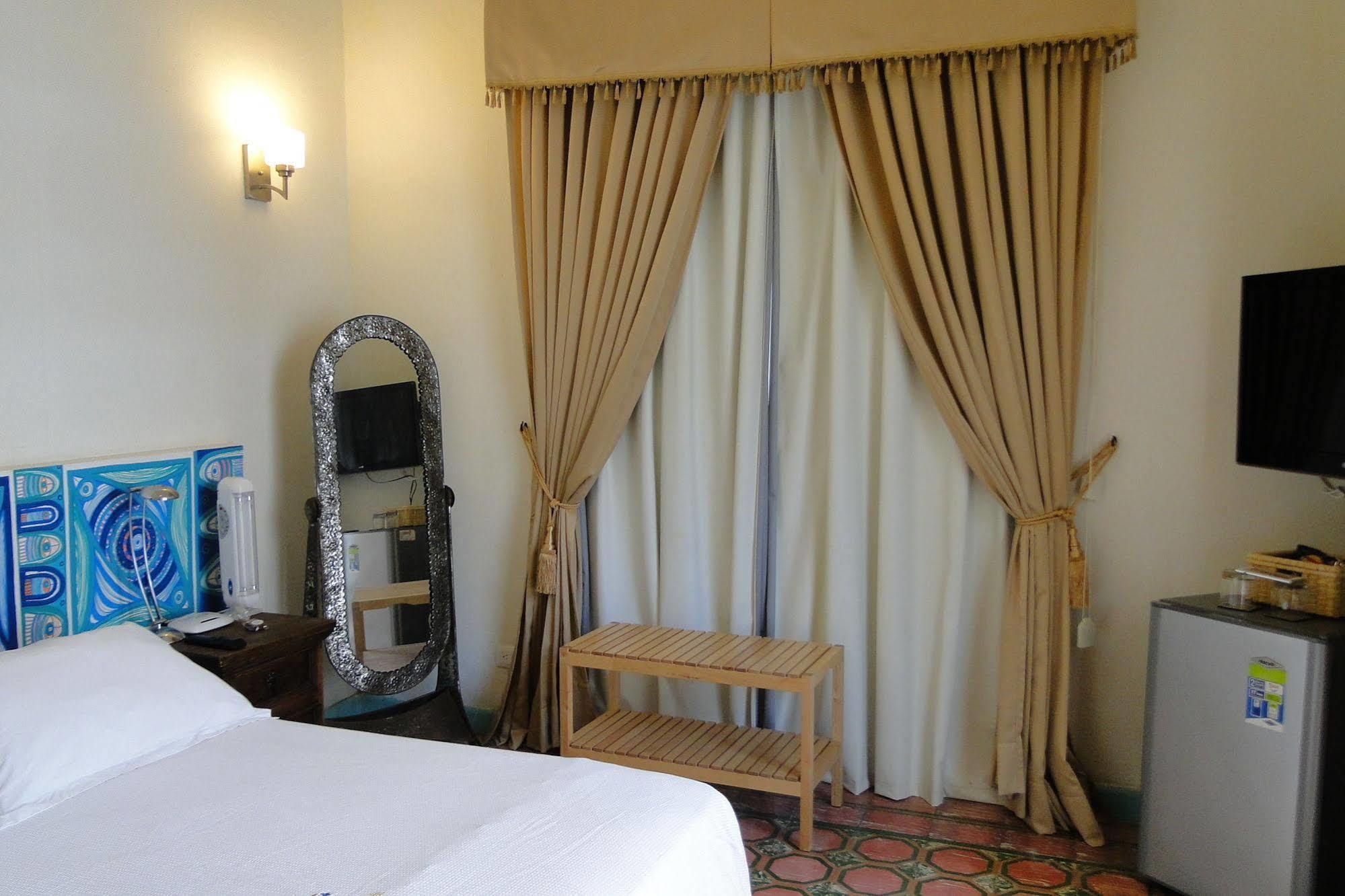 Casa Bustamante Hotel Boutique Cartagena Kültér fotó