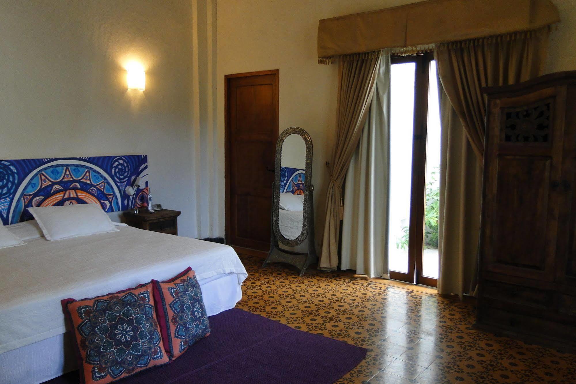 Casa Bustamante Hotel Boutique Cartagena Kültér fotó