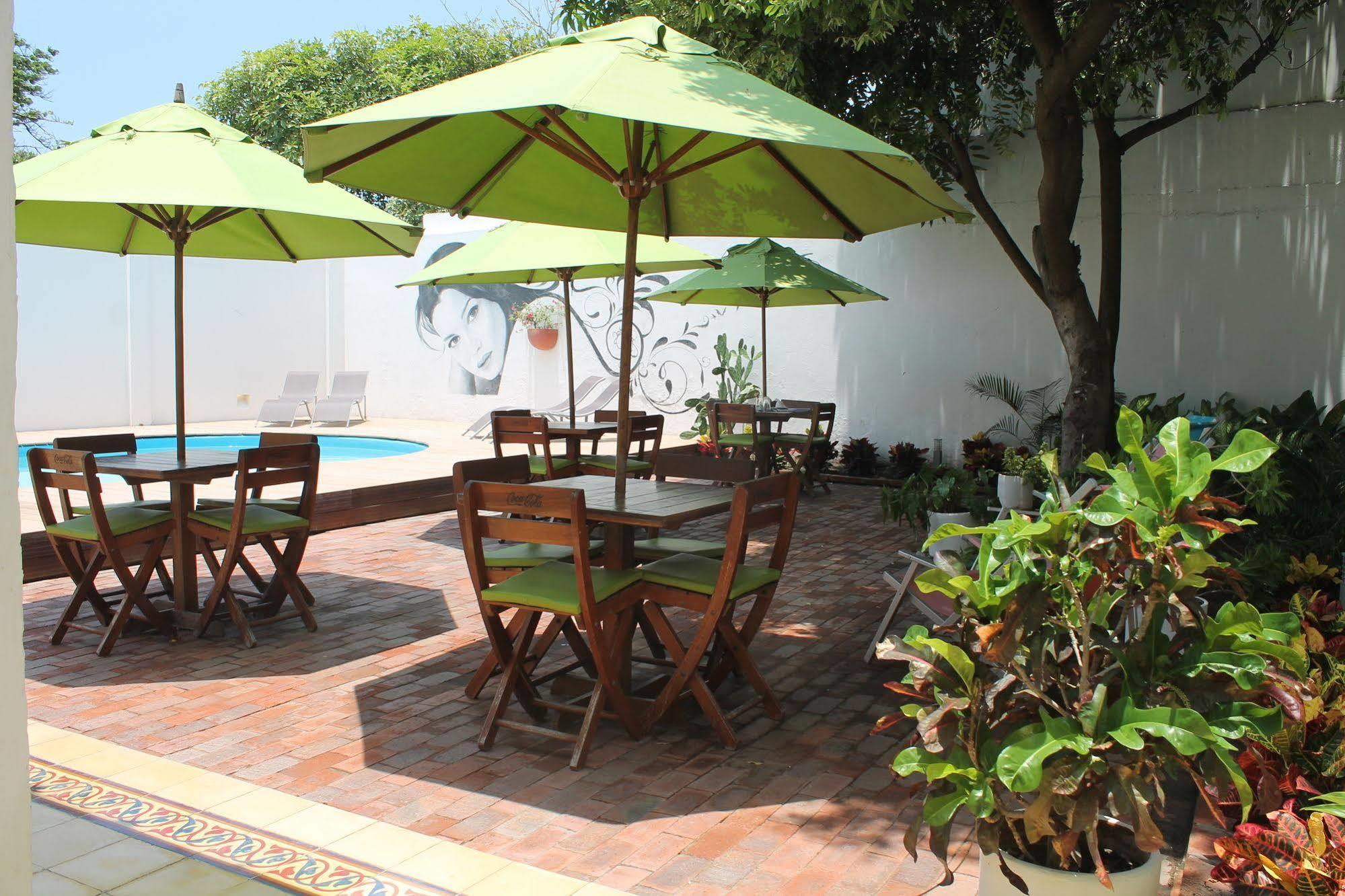Casa Bustamante Hotel Boutique Cartagena Kültér fotó