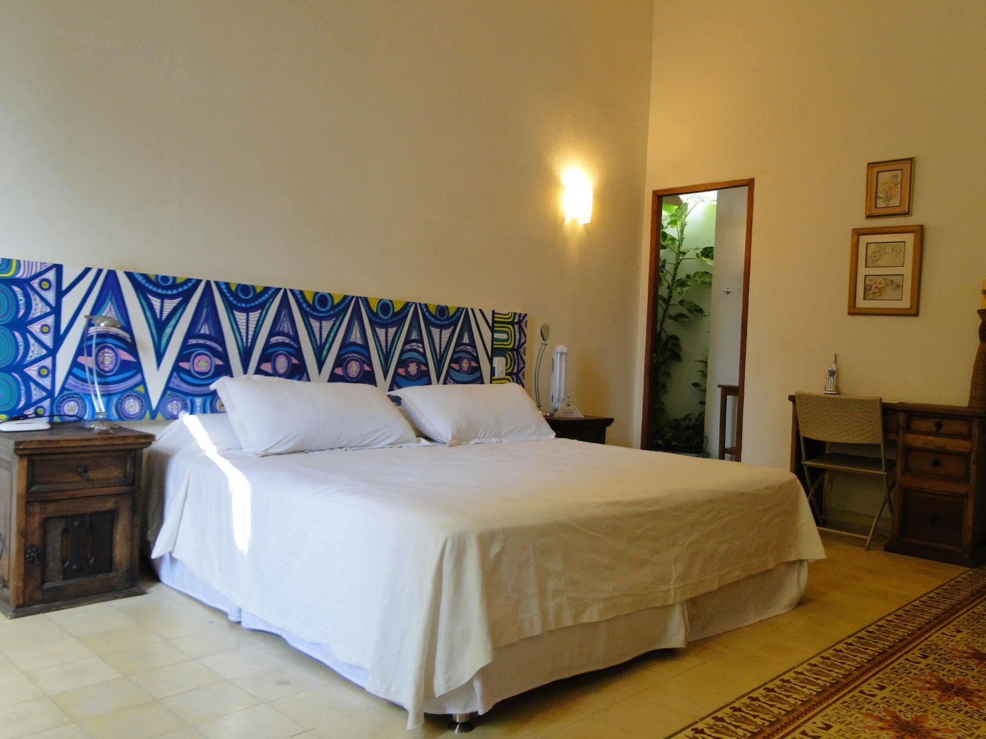 Casa Bustamante Hotel Boutique Cartagena Kültér fotó
